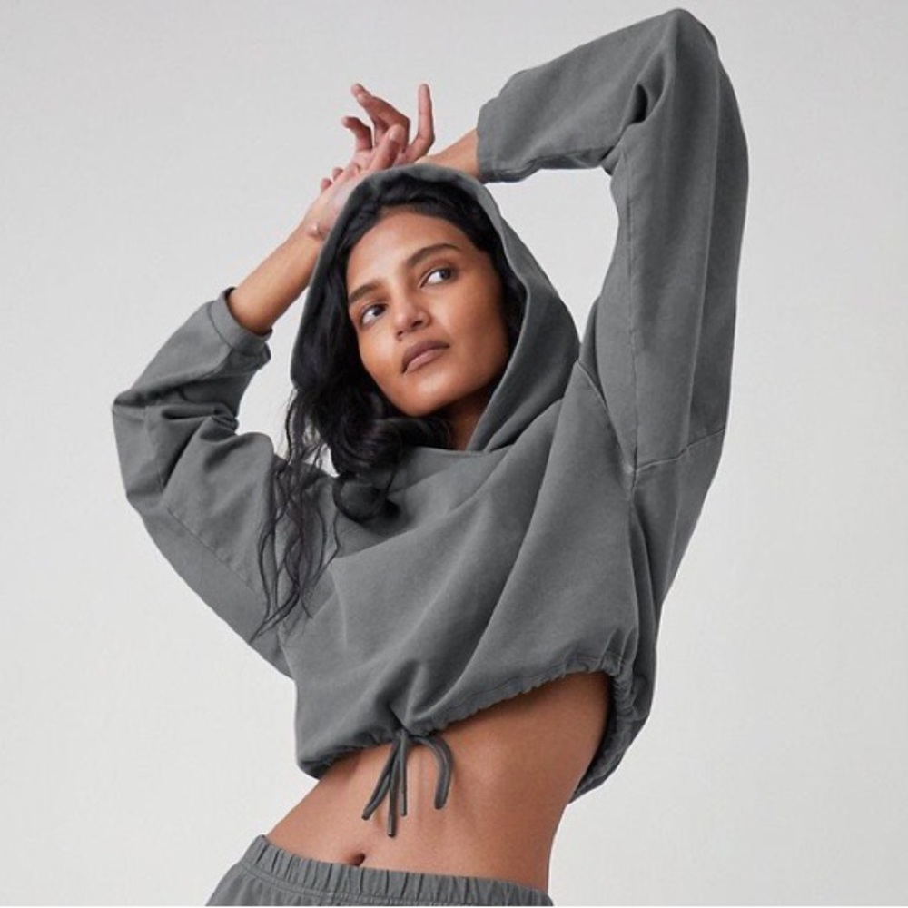 Babaton Weekender hoodie
